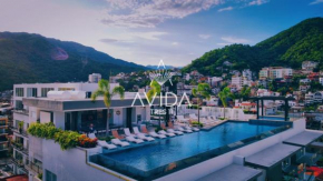Departamento Zona Romántica puerto Vallarta Avida 311